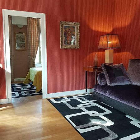 Suprematisme Appartement De Prestige Vierzon Ngoại thất bức ảnh