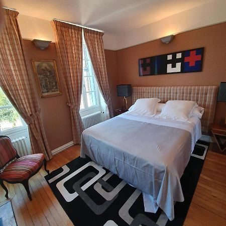Suprematisme Appartement De Prestige Vierzon Ngoại thất bức ảnh