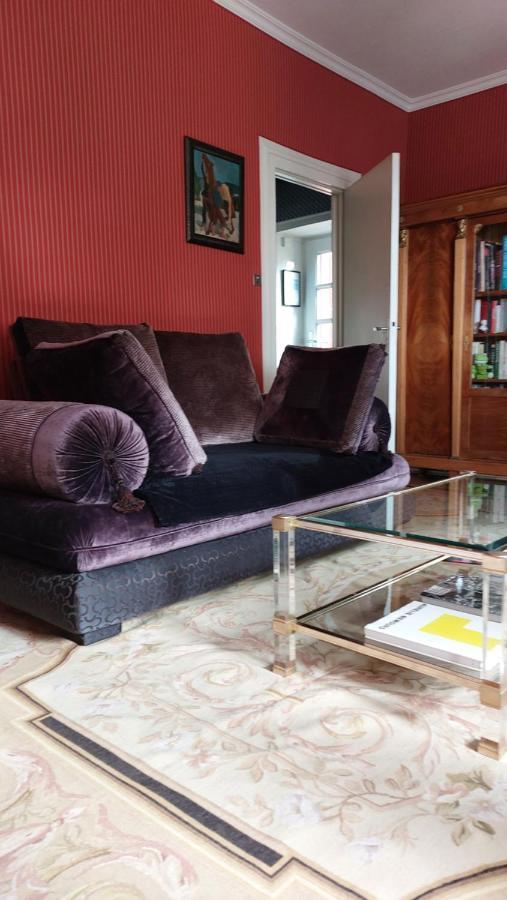 Suprematisme Appartement De Prestige Vierzon Ngoại thất bức ảnh