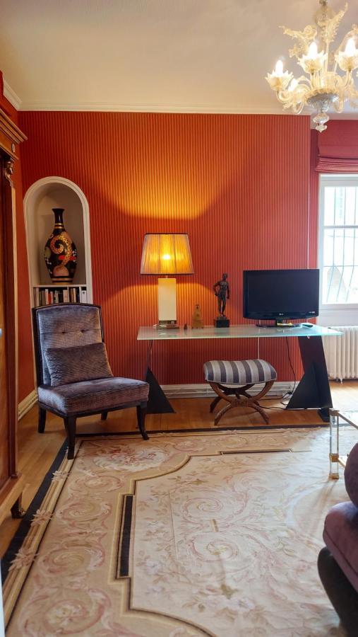 Suprematisme Appartement De Prestige Vierzon Ngoại thất bức ảnh